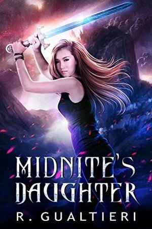 Midnite's Daughter by Rick Gualtieri