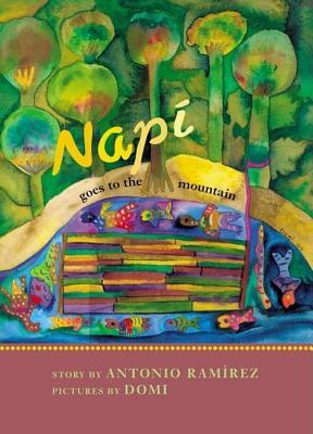 Napa Goes to the Mountain by Antonio Ramirez
