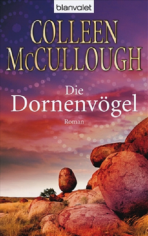 Dornenvögel by Colleen McCullough