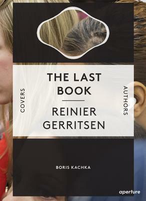 The Last Book by Reinier Gerritsen, Boris Kachka