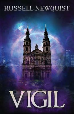 Vigil: A Catholic Action Horror Novella by Russell Newquist