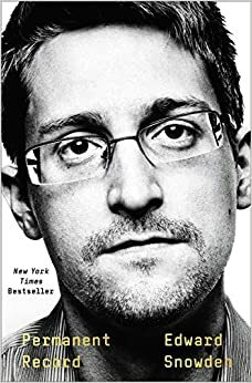 I allmänhetens tjänst by Edward Snowden