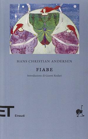 Fiabe by Hans Christian Andersen, Gianni Rodari