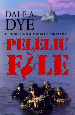 Peleliu File by Dale Dye
