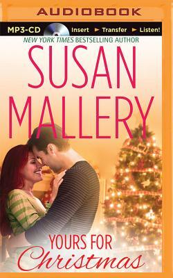 Yours for Christmas by Susan Mallery