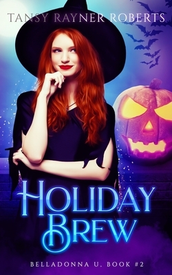 Holiday Brew by Tansy Rayner Roberts