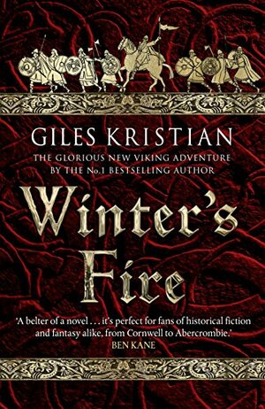 Winter's Fire by Giles Kristian