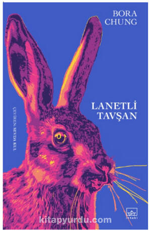 Lanetli Tavşan by Sevda Kul, Bora Chung