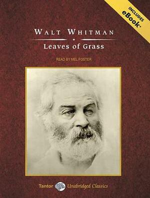 Leaves of Grass by Walt Whitman
