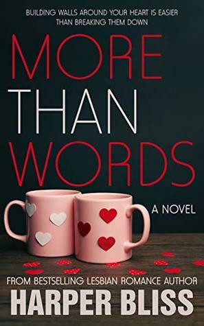 More Than Words by Harper Bliss