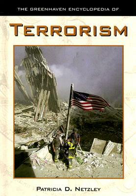 Terrorism by Patricia D. Netzley