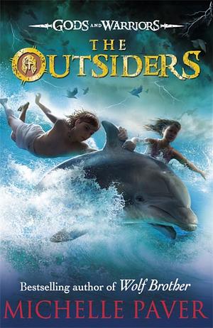 The Outsiders by Michelle Paver