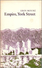 Empire, York Street by Erín Moure