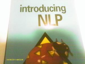 Introducing NLP by Sue Knight