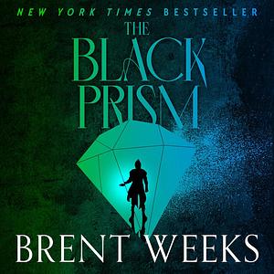 The Black Prism by Brent Weeks