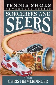 Sorcerers and Seers by Chris Heimerdinger