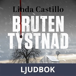 Bruten tystnad by Linda Castillo