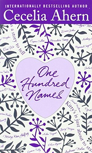 One Hundred Names by Cecelia Ahern