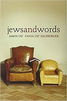 Židé a slova by Amos Oz