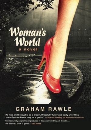 Woman's World by Graham Rawle