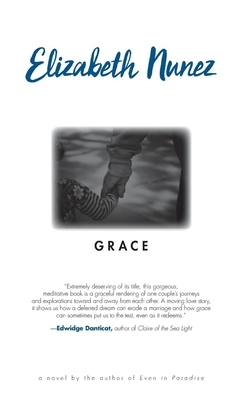 Grace by Elizabeth Nunez