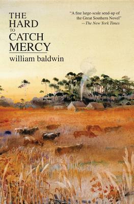 The Hard To Catch Mercy: A Novel by William P. Baldwin III