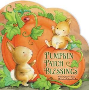 Pumpkin Patch Blessings by Kim Washburn
