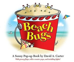 Beach Bugs by David A. Carter
