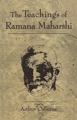 Teachings of Ramana Maharshi by Ramana Maharshi