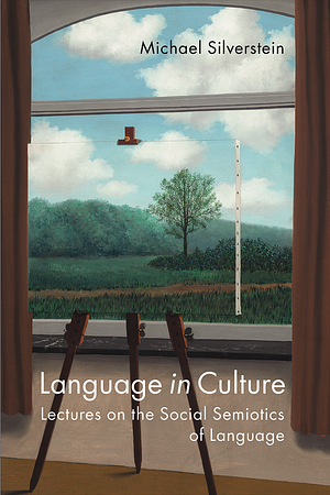 Language in Culture: Lectures on the Social Semiotics of Language by Michael Silverstein