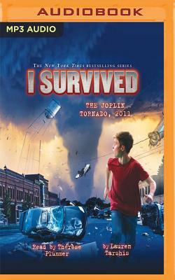 I Survived the Joplin Tornado, 2011: Book 12 of the I Survived Series by Lauren Tarshis