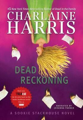 Dead Reckoning by Charlaine Harris