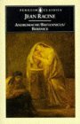 Andromache / Britannicus / Berenice by Jean Racine