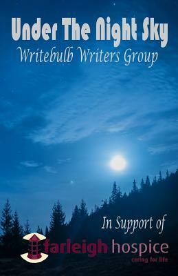 Under the Night Sky by Tiffany Shand, Juliet Beaumont, Richard Mapes