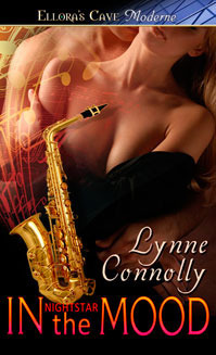 In the Mood by Lynne Connolly