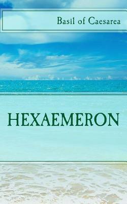 Hexaemeron by Basil of Caesarea