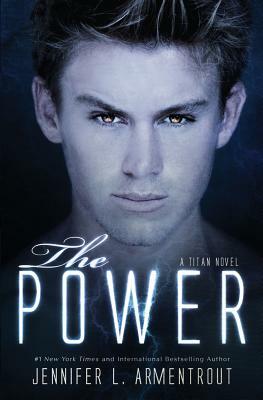 The Power by Jennifer L. Armentrout