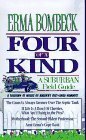 Four of a Kind: A Suburban Field Guide : A Treasury of Works by America's Best-Loved Humorist by Kathryn Parise, Erma Bombeck