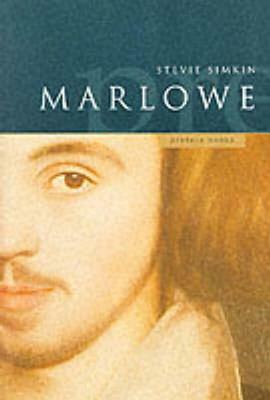 A Preface to Marlowe by Stevie Simkin