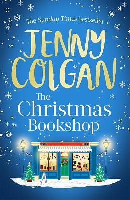 The Christmas Bookshop by Jenny Colgan