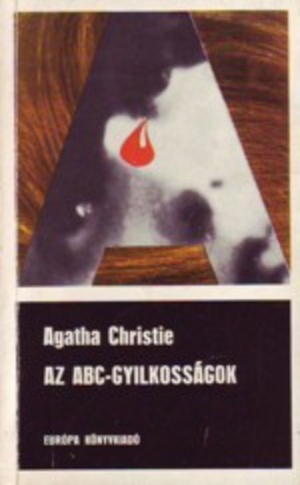 Az ABC-gyilkosságok by Agatha Christie