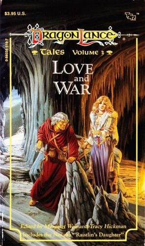 Love and War by Margaret Weis
