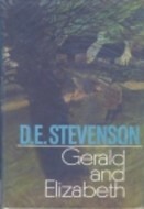 Gerald and Elizabeth by D.E. Stevenson