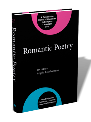 Romantic Poetry by Angela Esterhammer