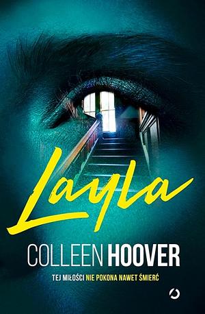 Layla by Colleen Hoover