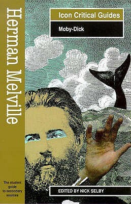 Herman Melville - Moby Dick by Nick Selby