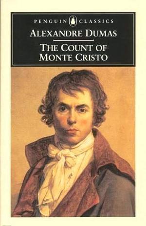 The Count of Monte Cristo by Alexandre Dumas