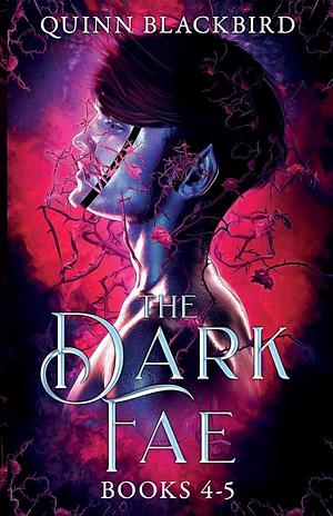 The Dark Fae 2 by Quinn Blackbird