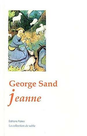 Jeanne by George Sand