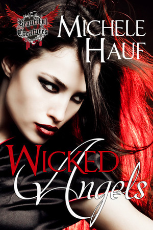 Wicked Angels by Michele Hauf
